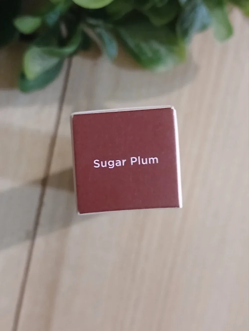 PUR ~ Silky Pout In Sugar Plum Creamy  Lip Chubby New In Box